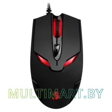 Игровая мышь A4Tech Bloody V4M